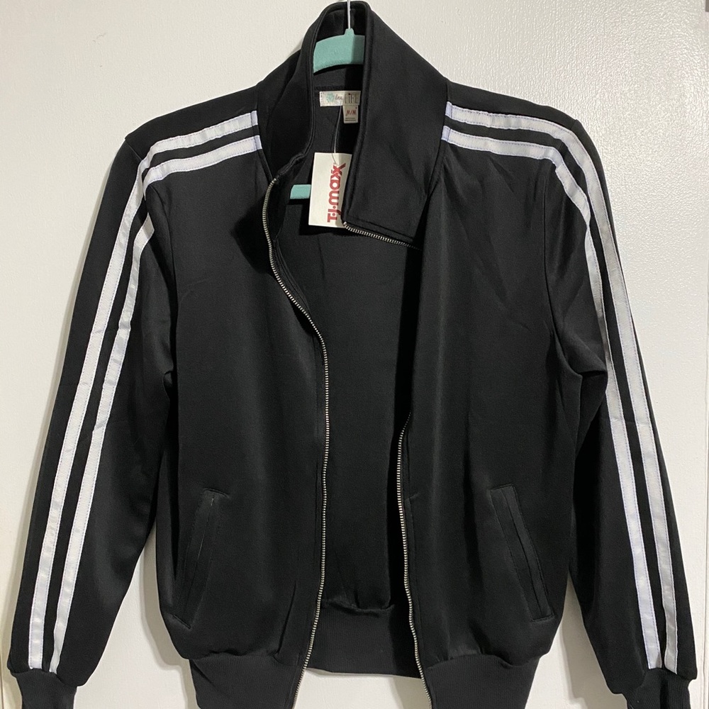 💙 bomber jacket